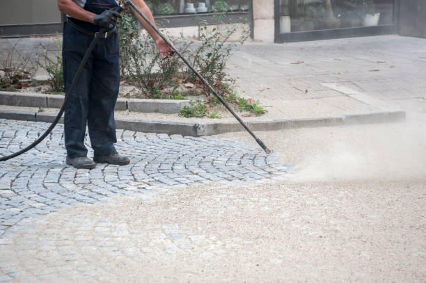 Concrete Sealing in Benld, IL