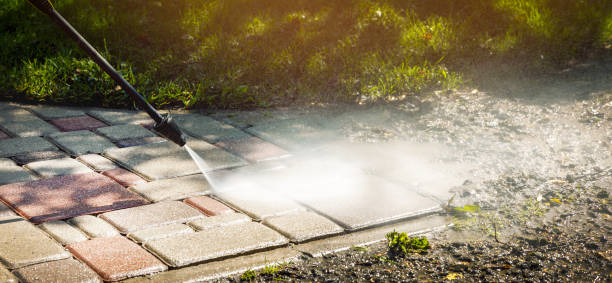 Playground Equipment Cleaning in Benld, IL